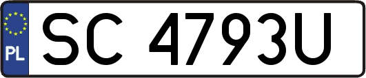 SC4793U