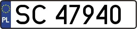 SC47940