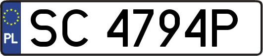 SC4794P