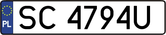 SC4794U