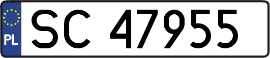 SC47955