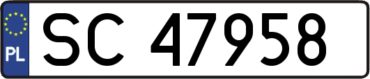 SC47958