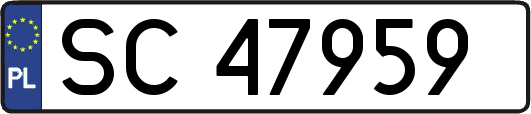 SC47959