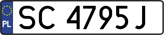 SC4795J