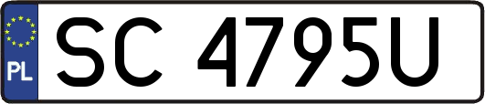 SC4795U