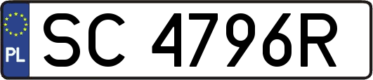 SC4796R