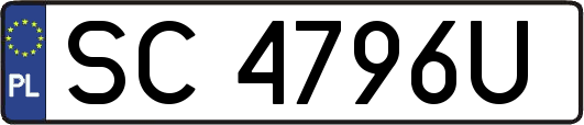 SC4796U