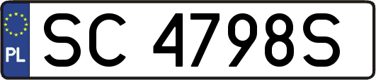 SC4798S