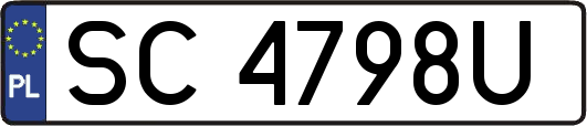 SC4798U
