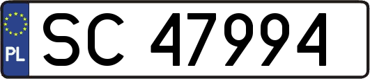 SC47994