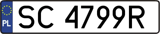 SC4799R