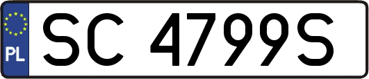 SC4799S
