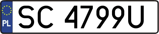 SC4799U