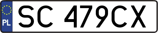 SC479CX