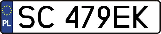SC479EK