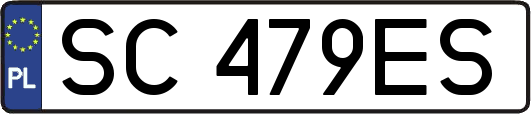 SC479ES