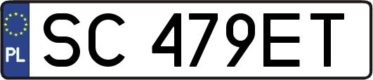 SC479ET