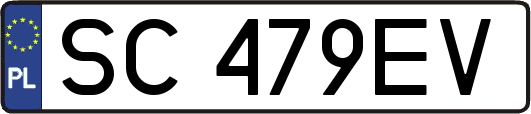 SC479EV