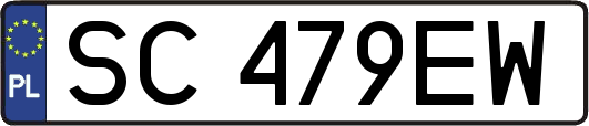 SC479EW