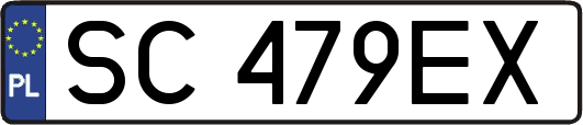 SC479EX
