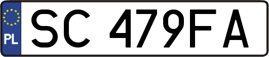 SC479FA