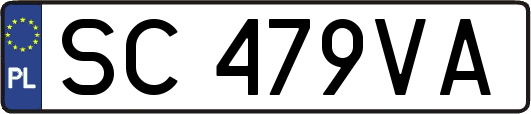 SC479VA