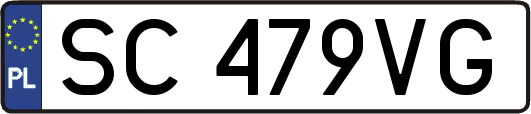 SC479VG