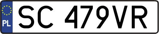 SC479VR