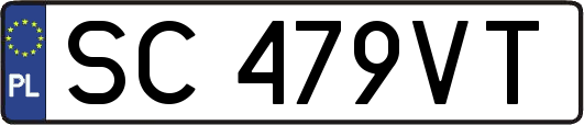 SC479VT