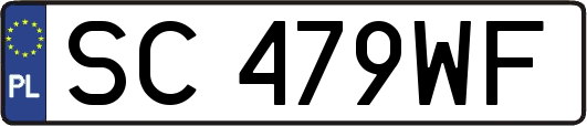 SC479WF