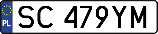 SC479YM