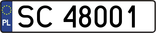 SC48001