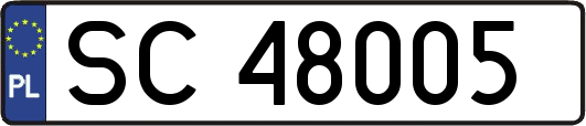 SC48005