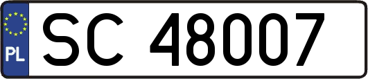 SC48007