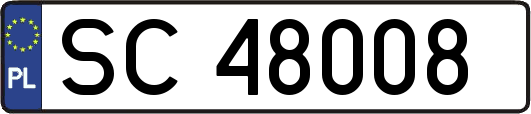 SC48008
