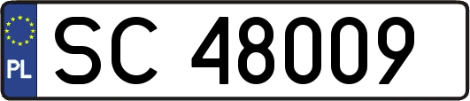 SC48009