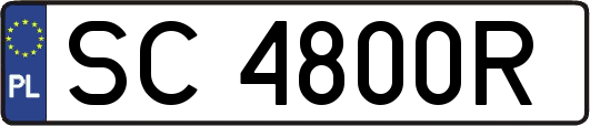 SC4800R