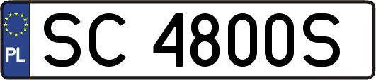 SC4800S