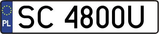 SC4800U