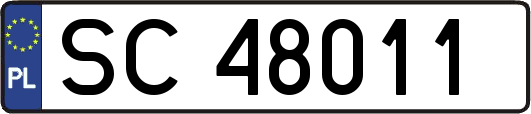 SC48011