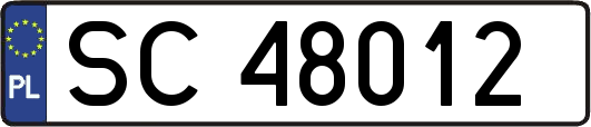SC48012