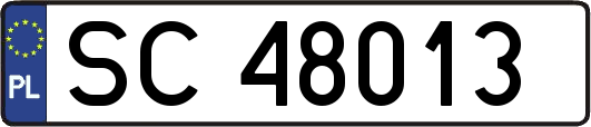 SC48013