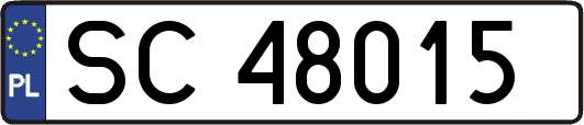 SC48015
