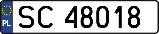 SC48018