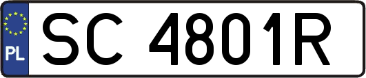 SC4801R