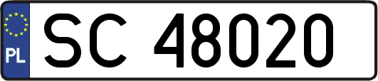 SC48020