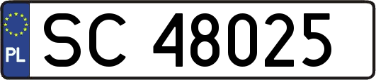 SC48025