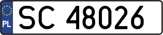 SC48026