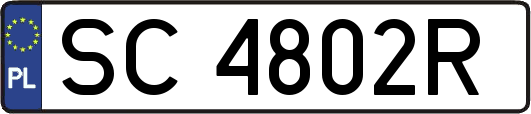 SC4802R