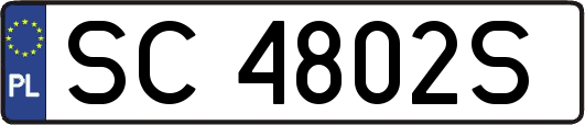 SC4802S